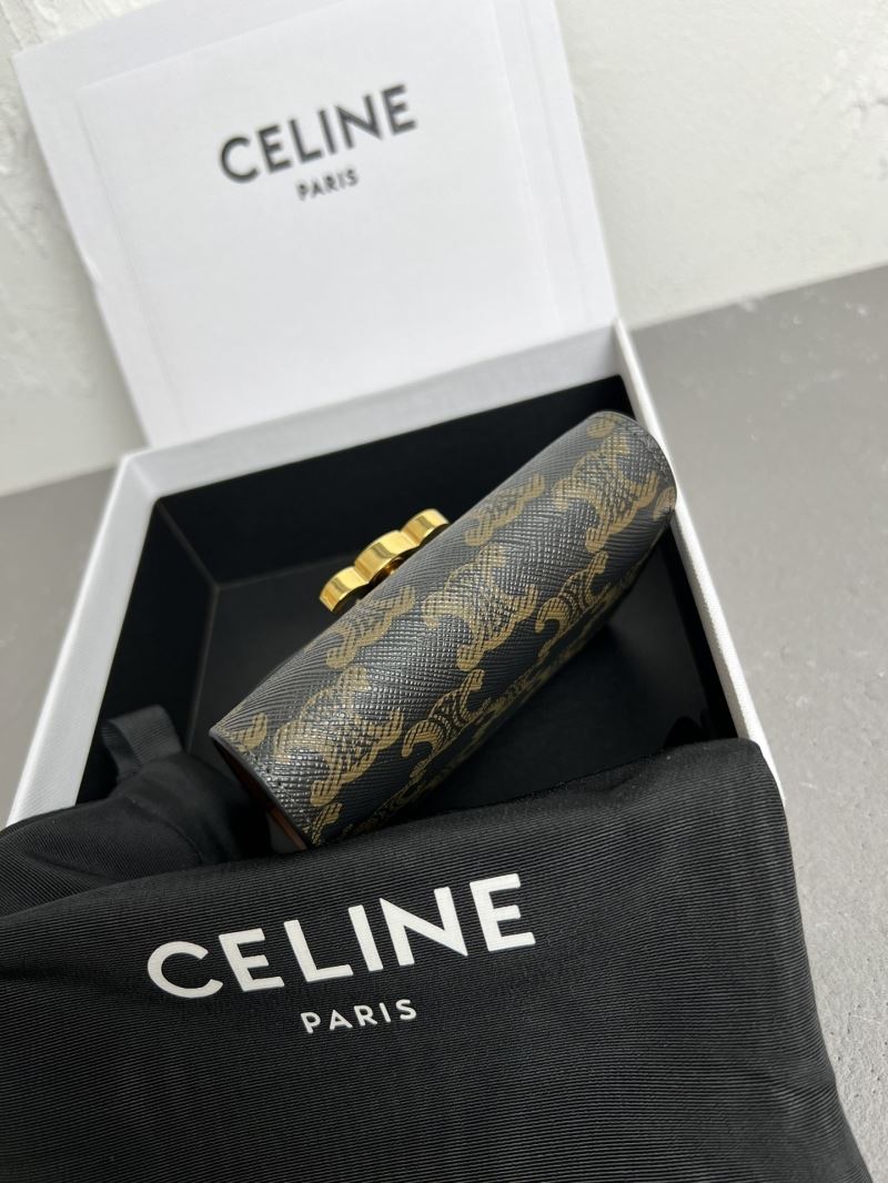 Celine Wallets Purse